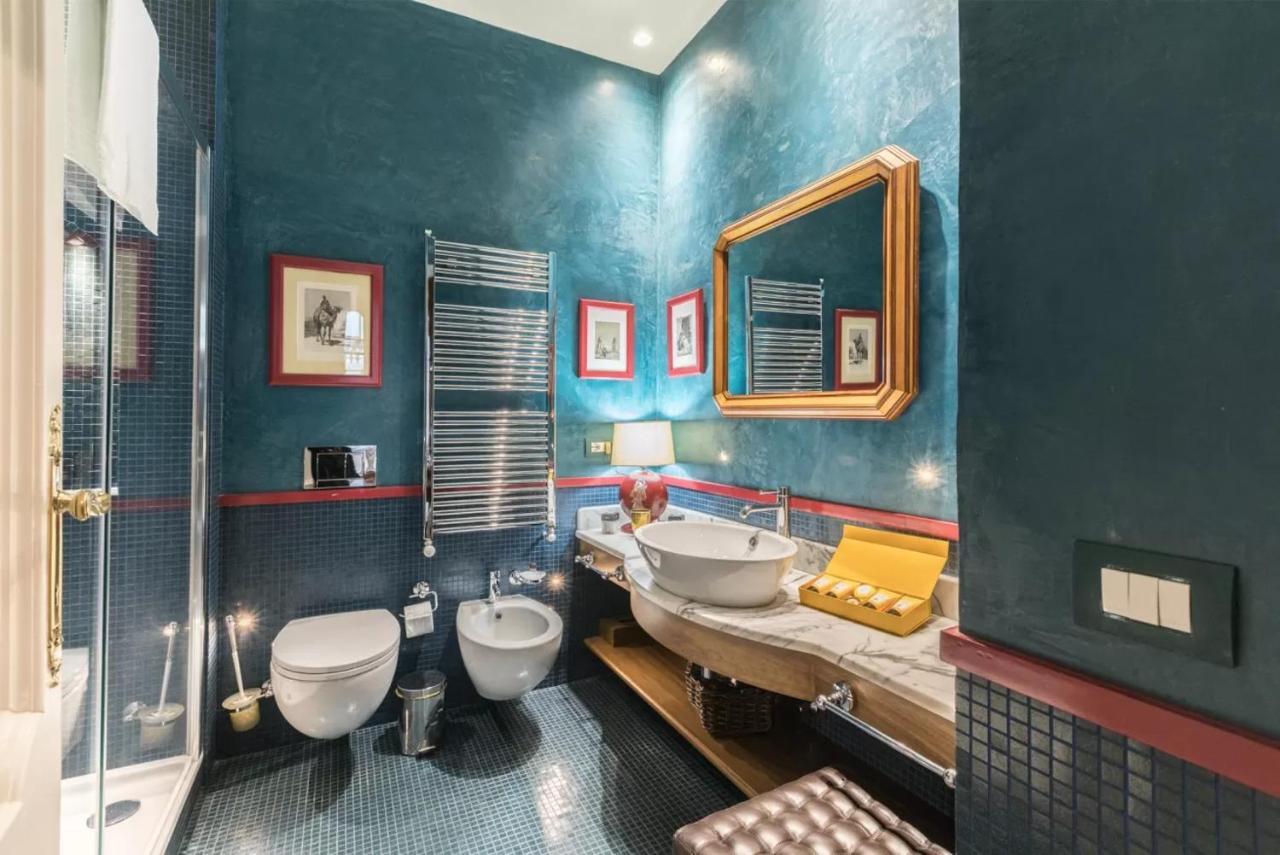 Italianway - Borgonuovo 12 Daire Milano Dış mekan fotoğraf