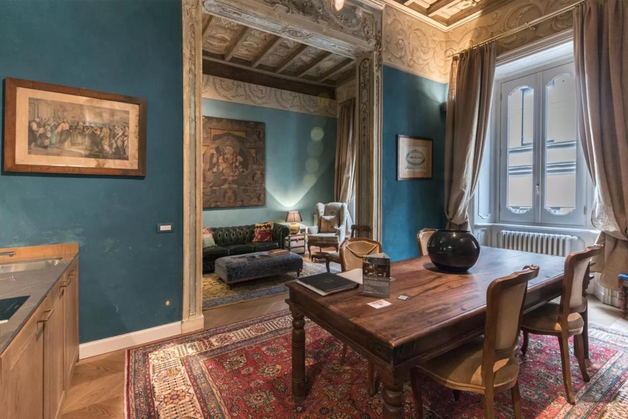 Italianway - Borgonuovo 12 Daire Milano Dış mekan fotoğraf